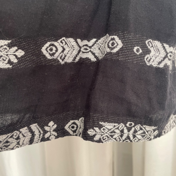 Sleeveless top by Eve Gravel - Picture 6 of 8